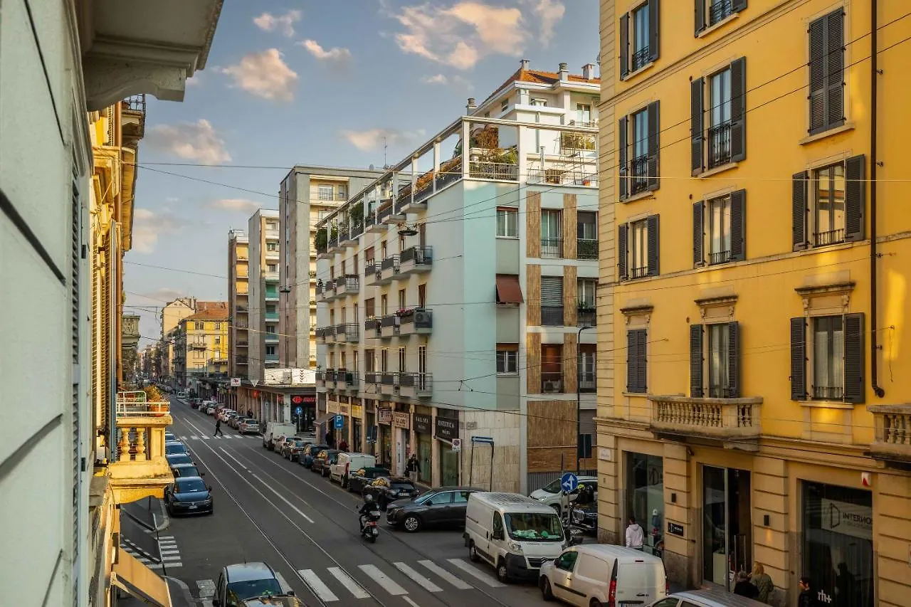 Lovely Apartment Milan - Duomo - Milan Lin Airport Italy