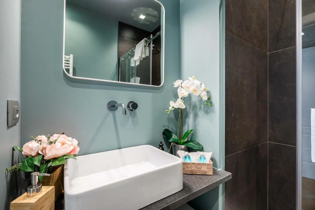 Lovely Apartment Milan - Duomo - Milan Lin Airport Italy